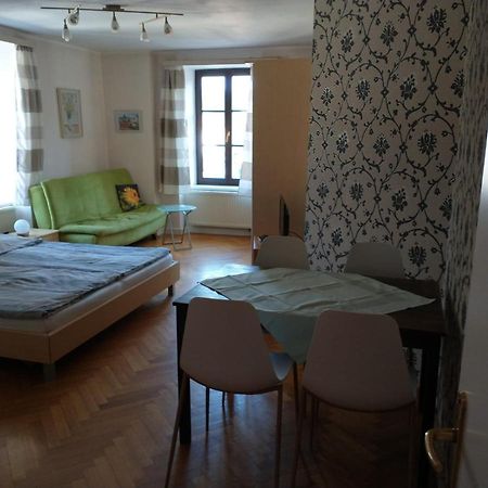 Ferienwohnung Madlene 1 Gablitz Dış mekan fotoğraf