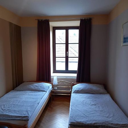 Ferienwohnung Madlene 1 Gablitz Dış mekan fotoğraf