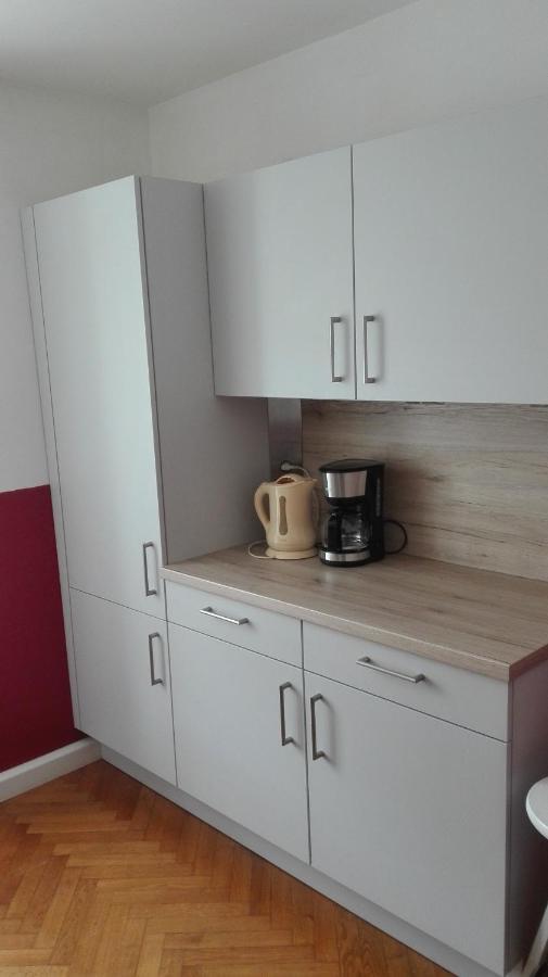 Ferienwohnung Madlene 1 Gablitz Dış mekan fotoğraf