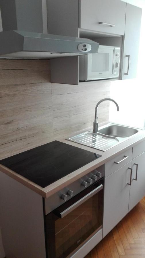 Ferienwohnung Madlene 1 Gablitz Dış mekan fotoğraf