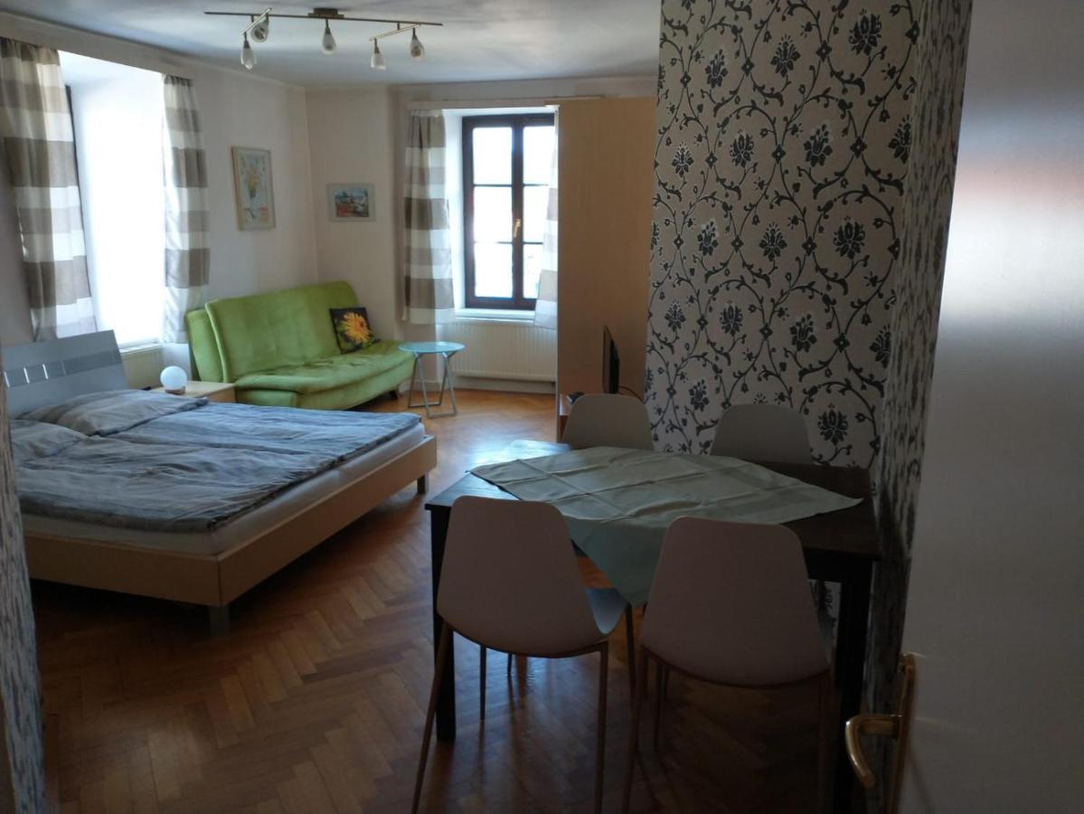Ferienwohnung Madlene 1 Gablitz Dış mekan fotoğraf