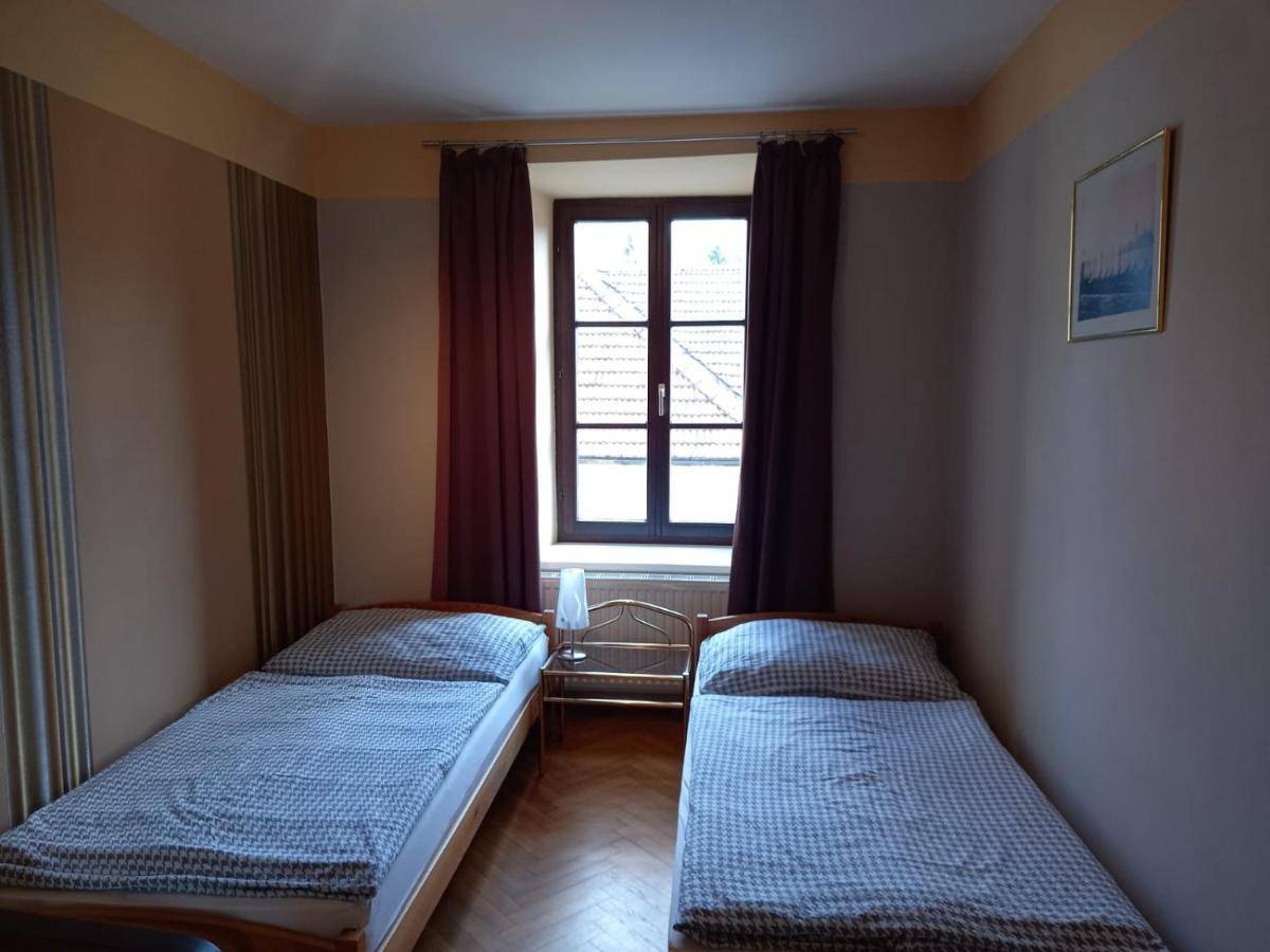 Ferienwohnung Madlene 1 Gablitz Dış mekan fotoğraf